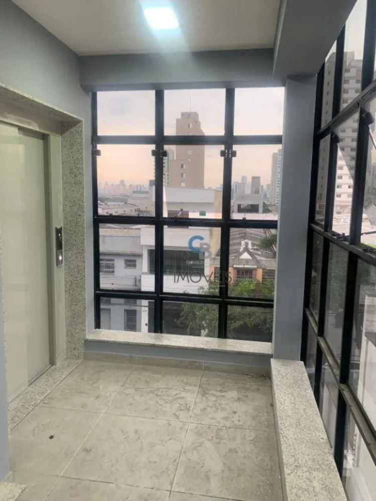 Apartamento, 2 quartos, 40 m² - Foto 1