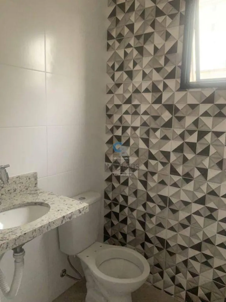 Apartamento, 2 quartos, 40 m² - Foto 4