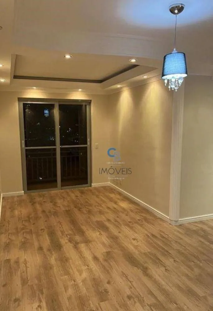 Apartamento, 3 quartos, 65 m² - Foto 1