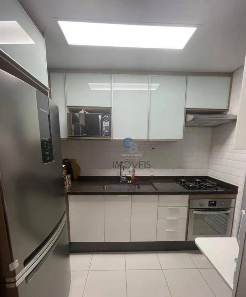 Apartamento, 3 quartos, 90 m² - Foto 3