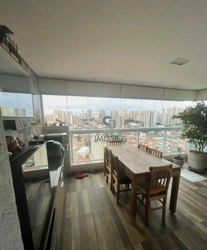 Apartamento, 3 quartos, 90 m² - Foto 1
