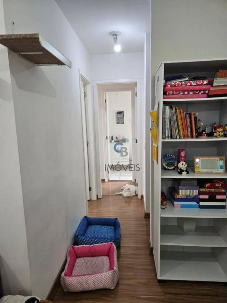 Apartamento, 2 quartos, 55 m² - Foto 3