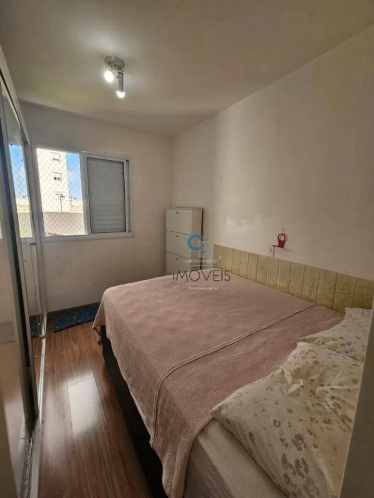 Apartamento, 2 quartos, 55 m² - Foto 4