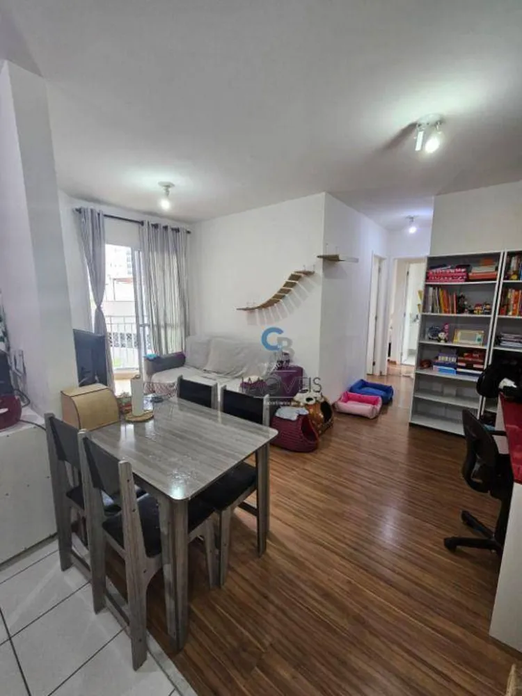 Apartamento, 2 quartos, 55 m² - Foto 2