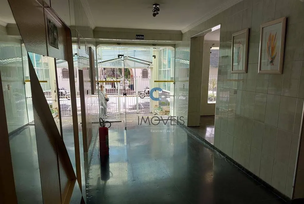Apartamento, 2 quartos, 58 m² - Foto 1