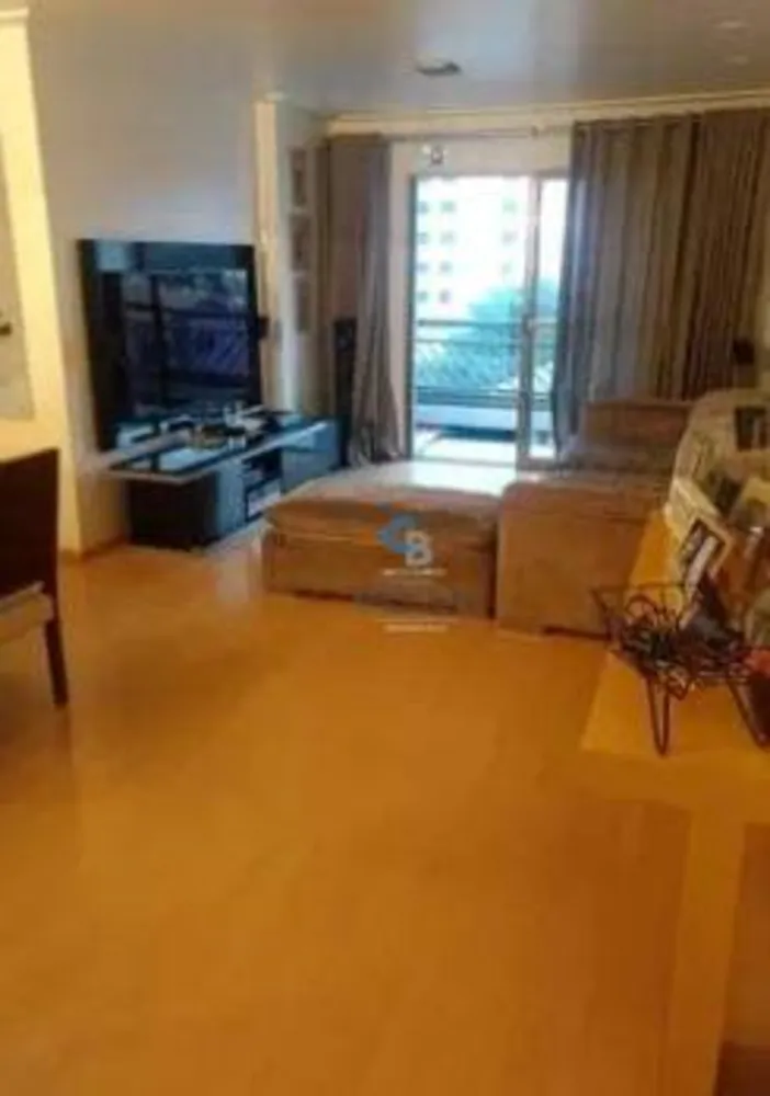 Apartamento, 3 quartos, 106 m² - Foto 1