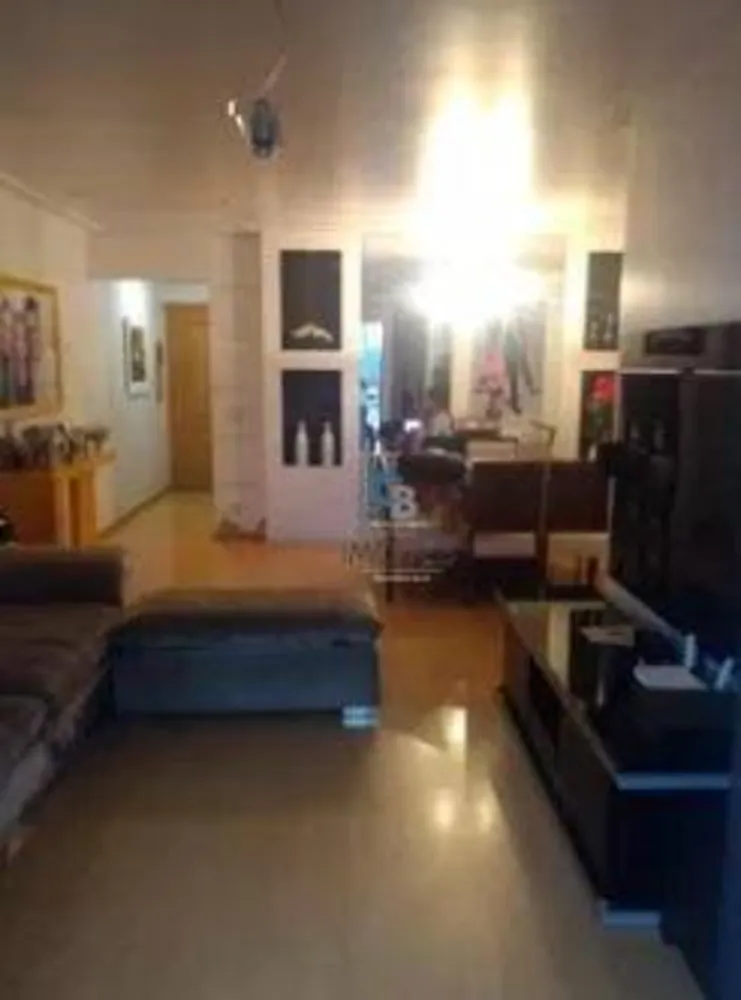 Apartamento, 3 quartos, 106 m² - Foto 2