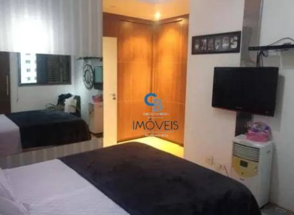 Apartamento, 3 quartos, 106 m² - Foto 4