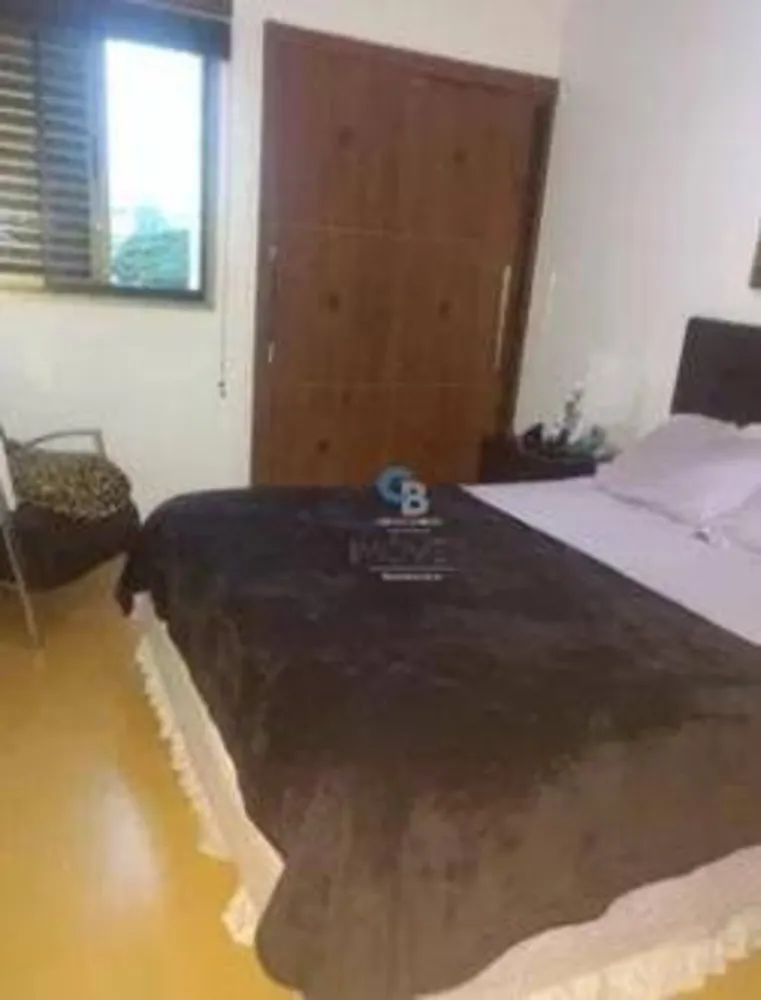 Apartamento, 3 quartos, 106 m² - Foto 3