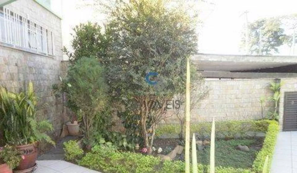 Sobrado, 3 quartos, 153 m² - Foto 3