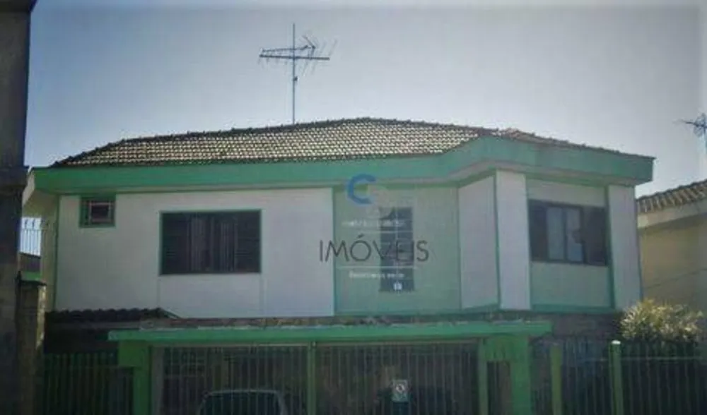 Sobrado, 3 quartos, 153 m² - Foto 2