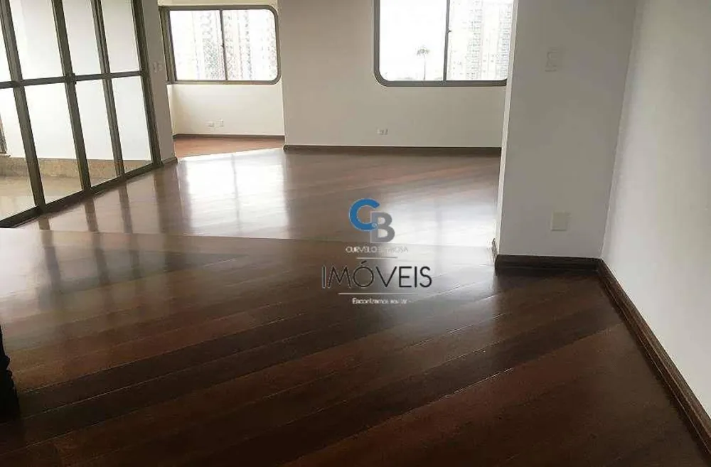 Apartamento, 4 quartos, 280 m² - Foto 2