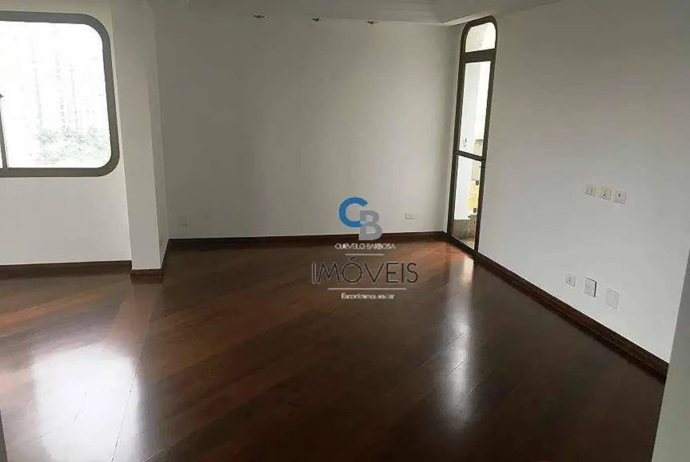 Apartamento, 4 quartos, 280 m² - Foto 3