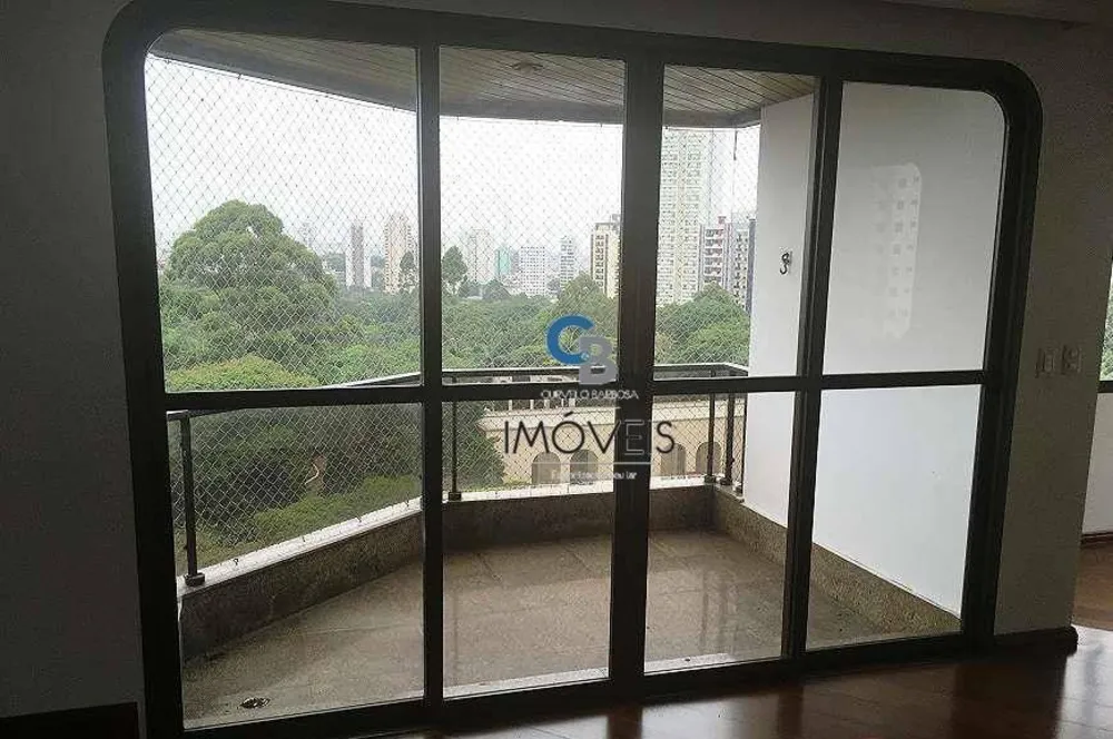 Apartamento, 4 quartos, 280 m² - Foto 4