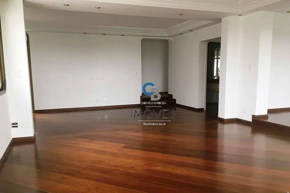 Apartamento, 4 quartos, 280 m² - Foto 1