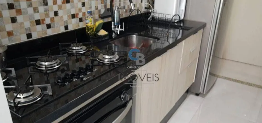 Apartamento, 3 quartos, 68 m² - Foto 3