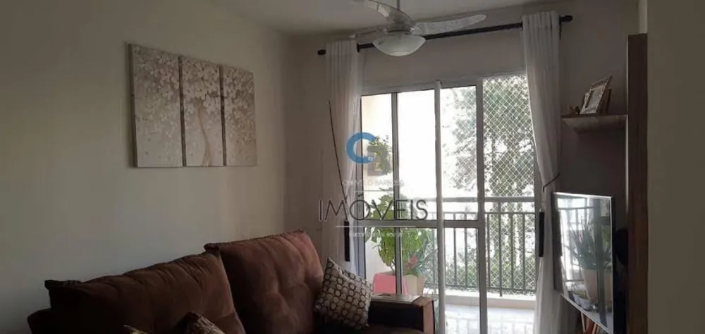 Apartamento, 3 quartos, 68 m² - Foto 1