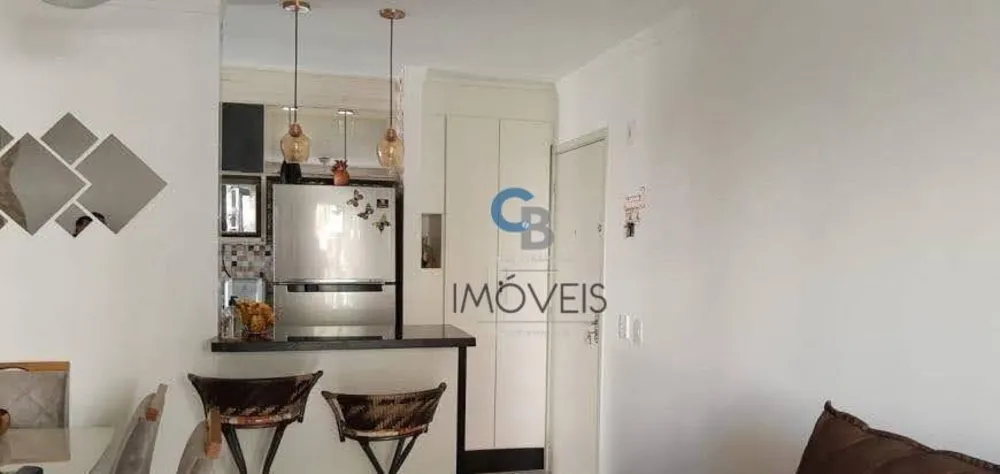 Apartamento, 3 quartos, 68 m² - Foto 2