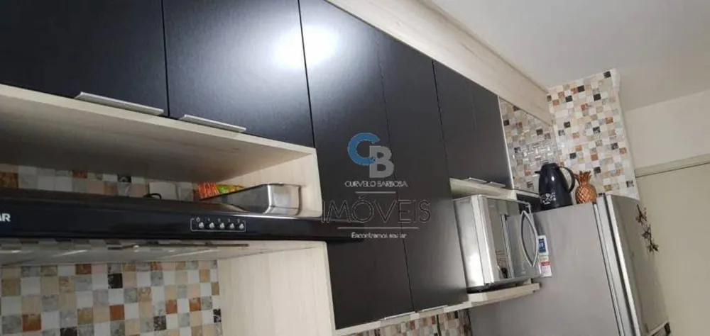 Apartamento, 3 quartos, 68 m² - Foto 4