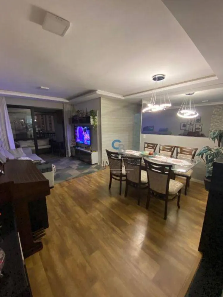Apartamento, 3 quartos, 83 m² - Foto 1