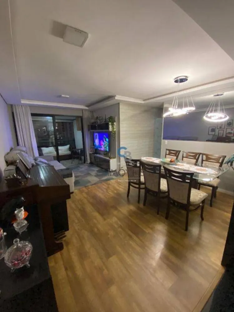 Apartamento, 3 quartos, 83 m² - Foto 4