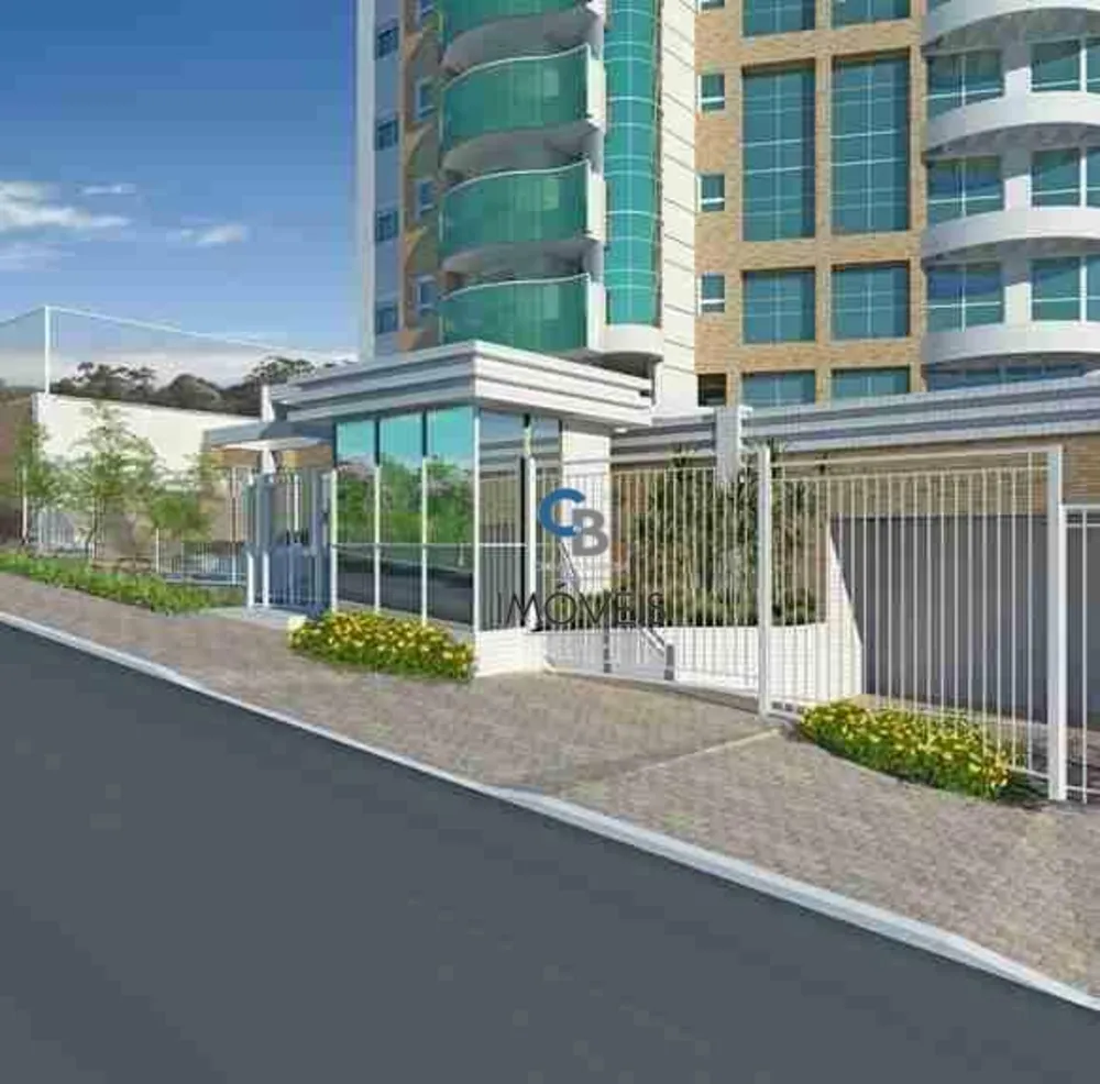 Apartamento, 4 quartos, 265 m² - Foto 4
