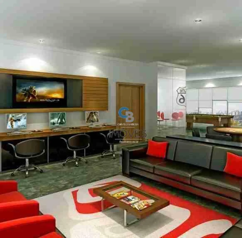 Apartamento, 4 quartos, 265 m² - Foto 3