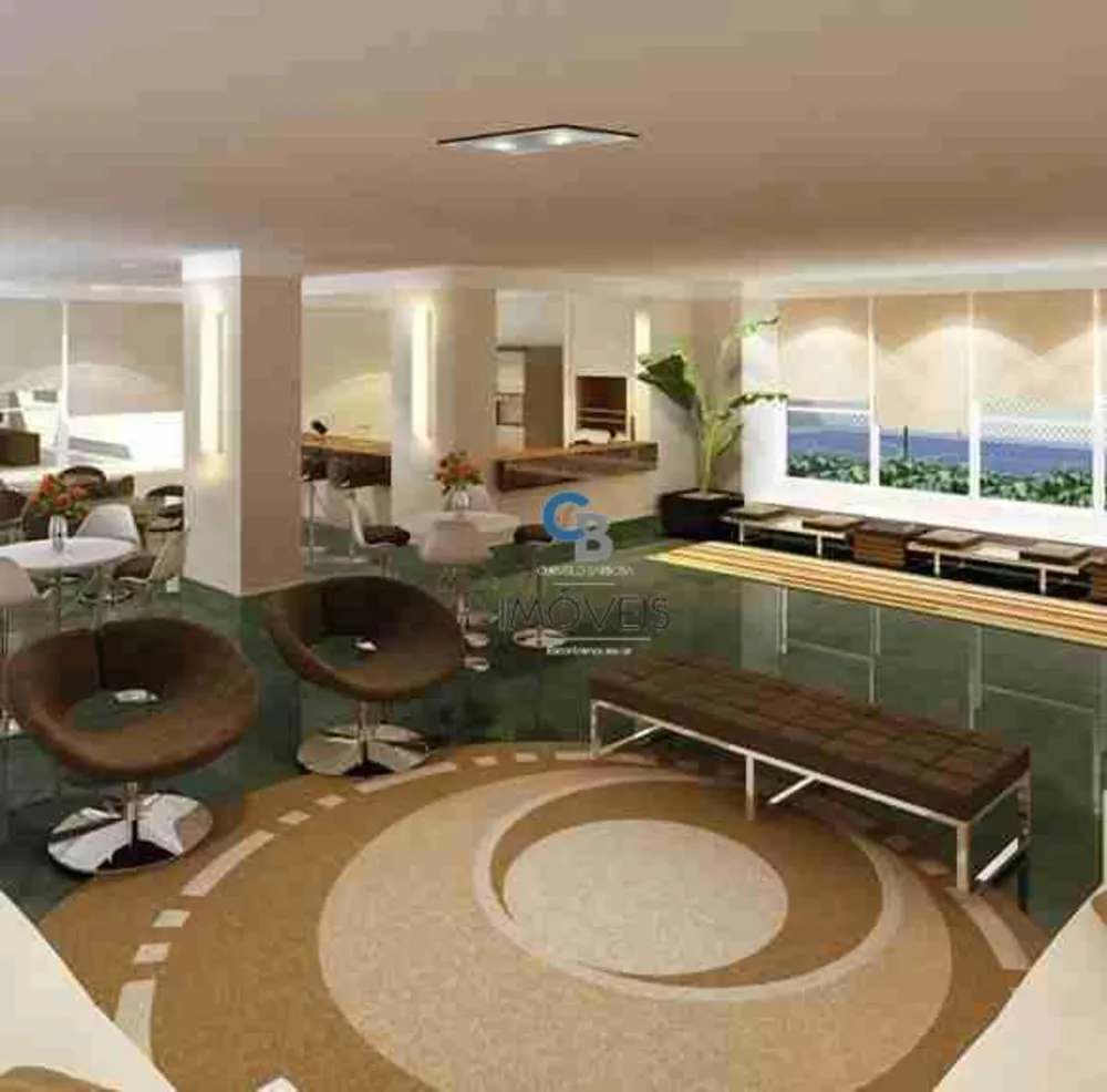 Apartamento, 4 quartos, 265 m² - Foto 1