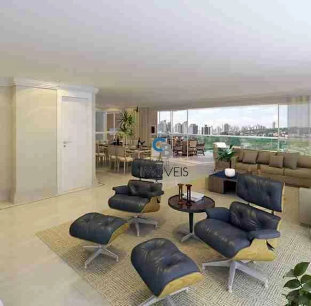 Apartamento, 4 quartos, 265 m² - Foto 2