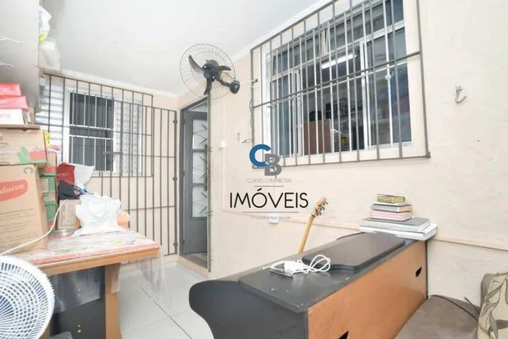 Casa, 2 quartos, 143 m² - Foto 1
