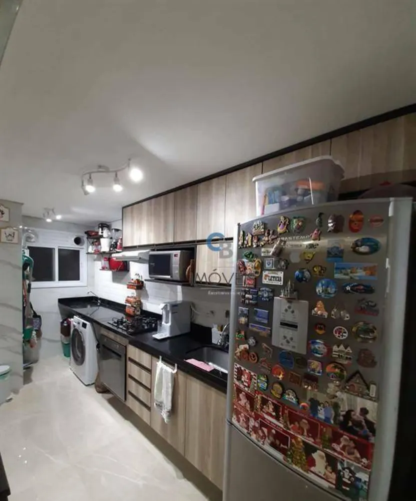 Apartamento, 3 quartos, 77 m² - Foto 4