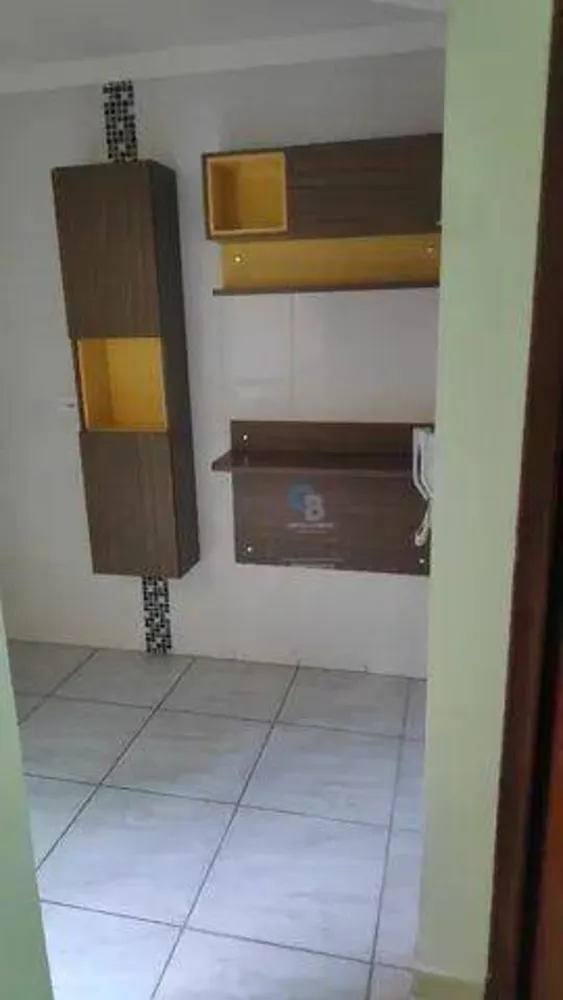Sobrado, 2 quartos, 66 m² - Foto 3