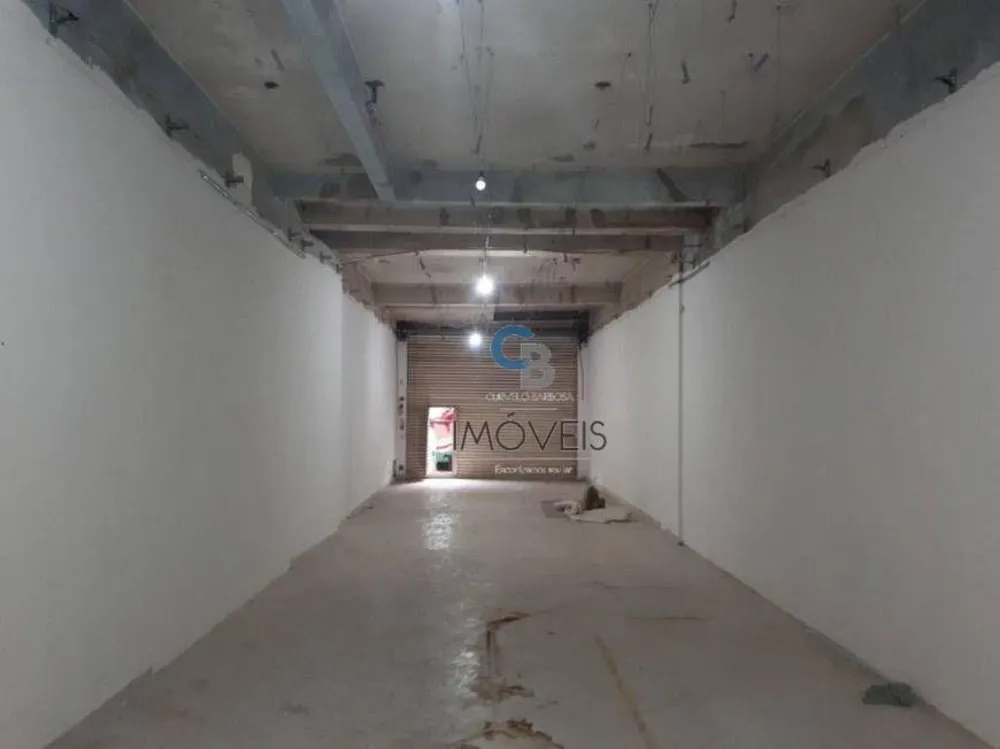 Loja-Salão, 190 m² - Foto 2