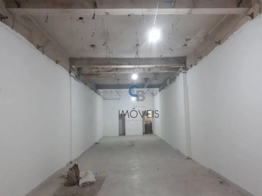 Loja-Salão, 190 m² - Foto 1