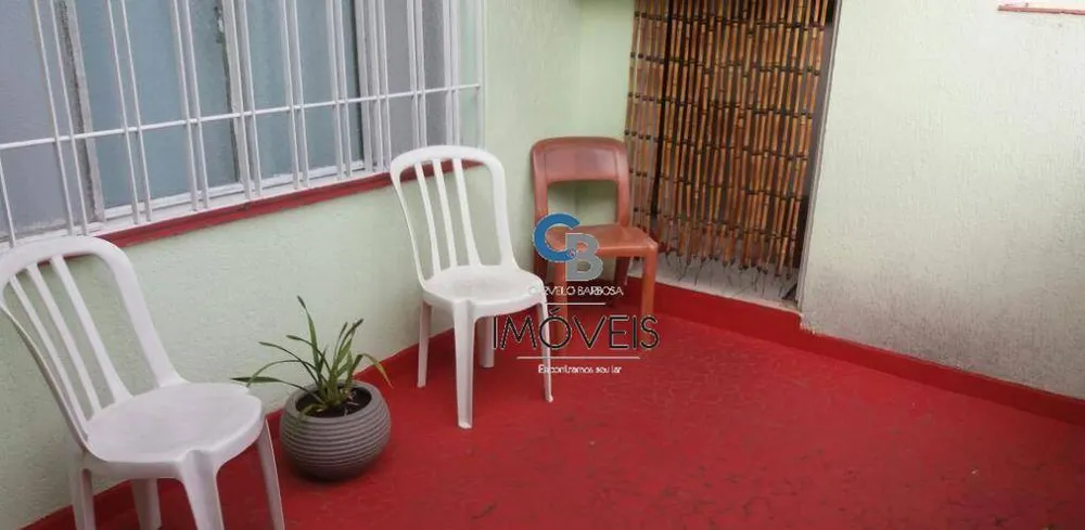 Sobrado, 3 quartos, 205 m² - Foto 4