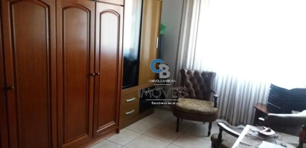 Sobrado, 3 quartos, 205 m² - Foto 2