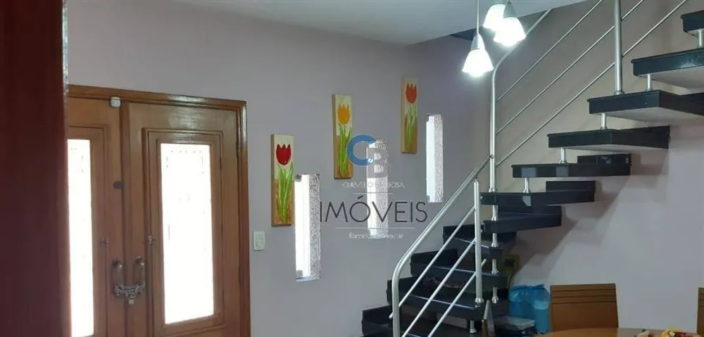 Sobrado, 3 quartos, 210 m² - Foto 3