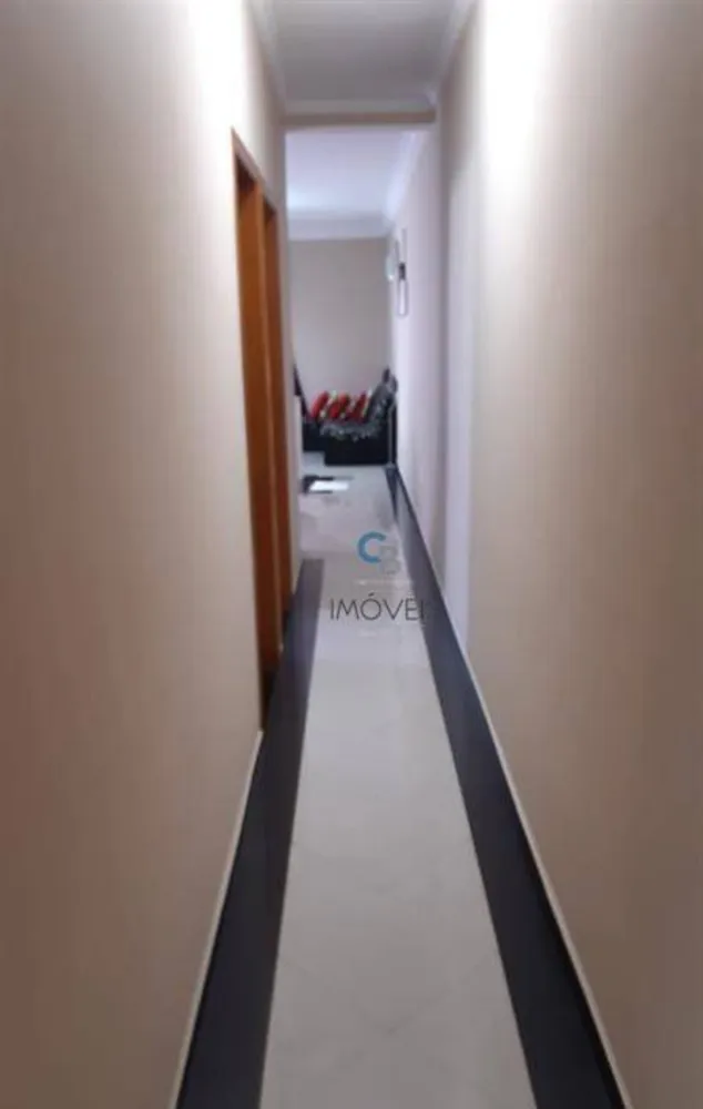 Sobrado, 3 quartos, 210 m² - Foto 4