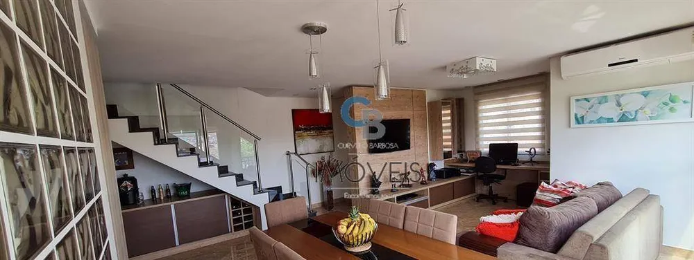 Cobertura, 3 quartos, 136 m² - Foto 2