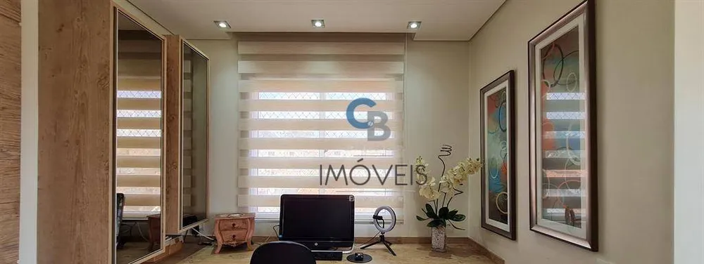 Cobertura, 3 quartos, 136 m² - Foto 3
