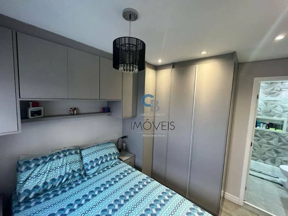 Apartamento, 2 quartos, 61 m² - Foto 4