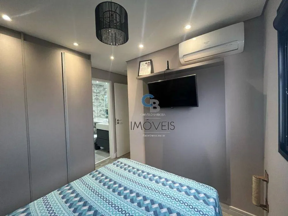 Apartamento, 2 quartos, 61 m² - Foto 3