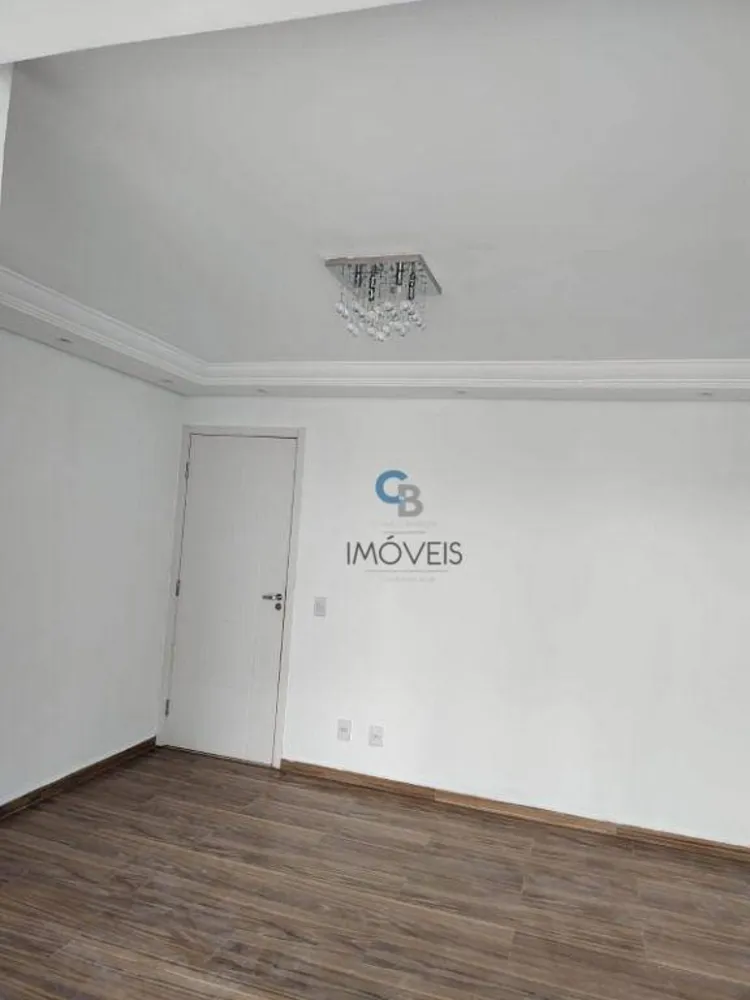 Apartamento, 2 quartos, 53 m² - Foto 3