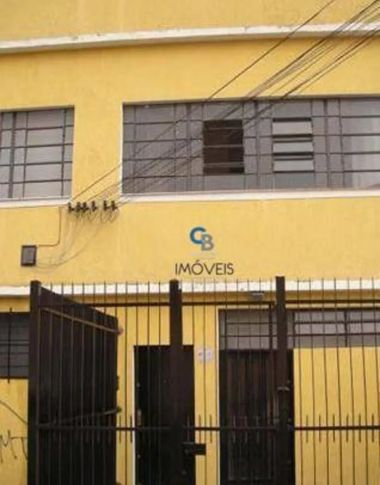 Prédio Inteiro, 808 m² - Foto 1