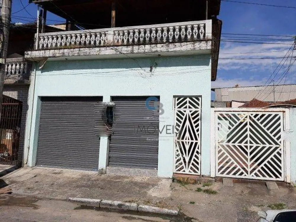 Casa, 3 quartos, 300 m² - Foto 1