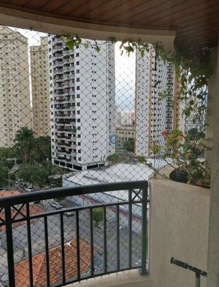 Apartamento, 3 quartos, 85 m² - Foto 4