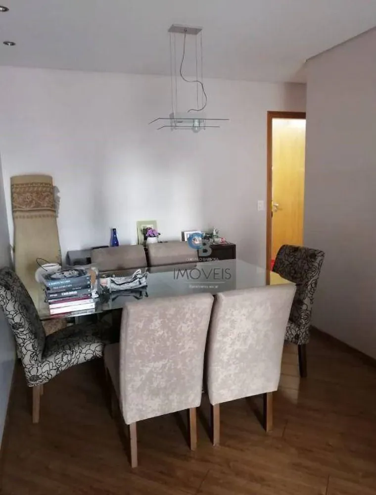 Apartamento, 3 quartos, 85 m² - Foto 3