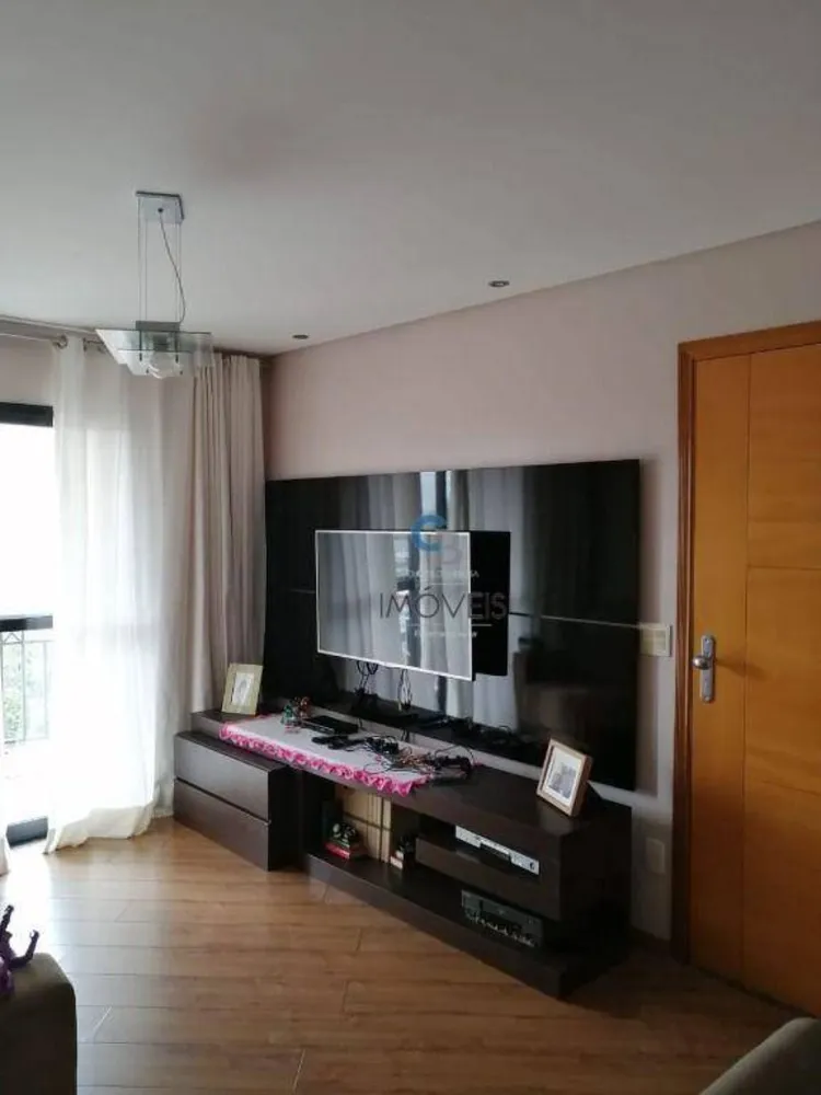 Apartamento, 3 quartos, 85 m² - Foto 2