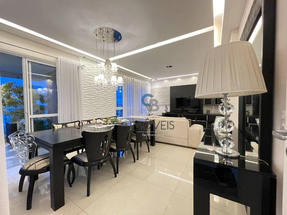 Apartamento, 4 quartos, 160 m² - Foto 4