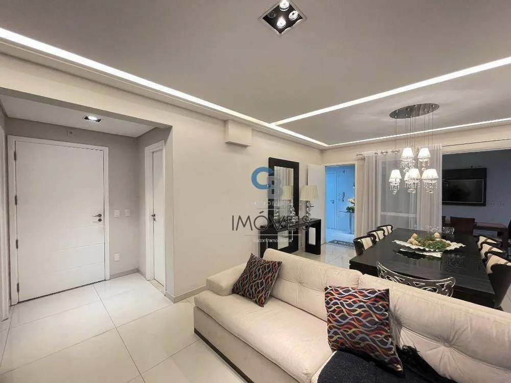 Apartamento, 4 quartos, 160 m² - Foto 3
